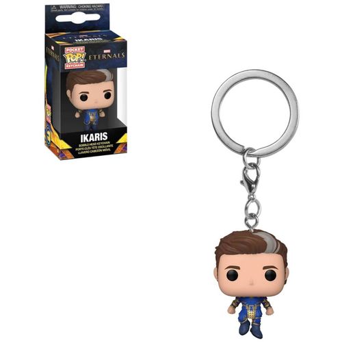 Eternals POP! Keychain - Ikaris slika 2