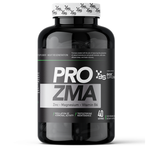 ZMA PRO - 120 Kapsula