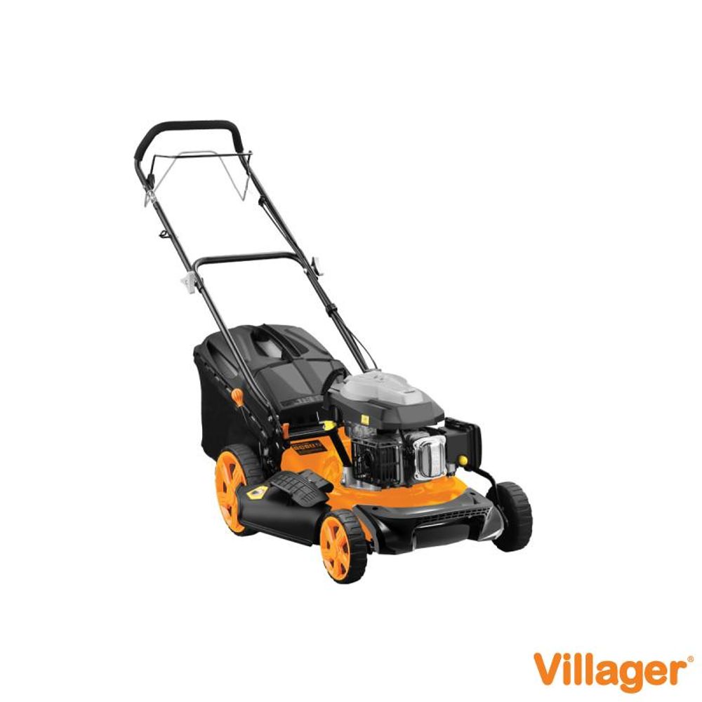 Motorna samohodna kosačica 50.10cm Villager Prime 5111 T slika 1