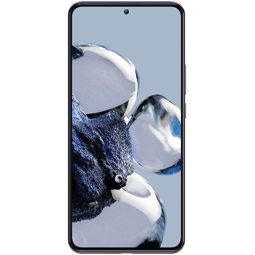 Xiaomi mobilni telefon 12T Pro 8GB 256GB crna slika 1