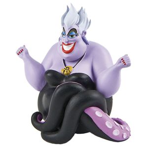 Disney figura Ursula iz Male sirene - 7 cm