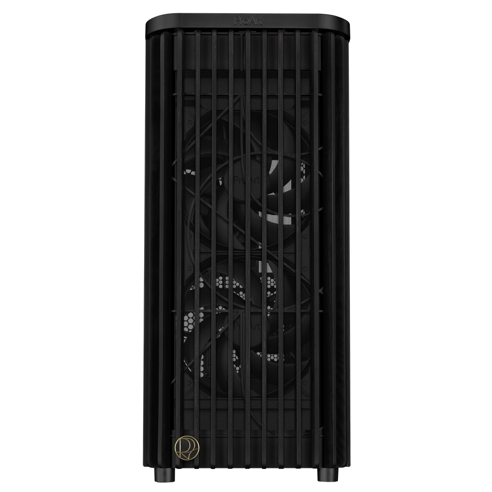 ASUS Case ProArt PA401, Woodmetal slika 5
