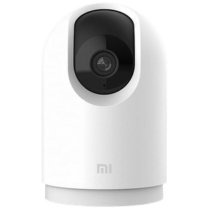 Xiaomi Kamera IP, 2K, WiFi dual band, BT, 360°, micro SD utor - Mi Degree Home Sec. Cam. 2K Pro 360