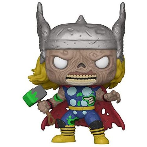 POP figure Marvel Zombies Thor Exclusive slika 1