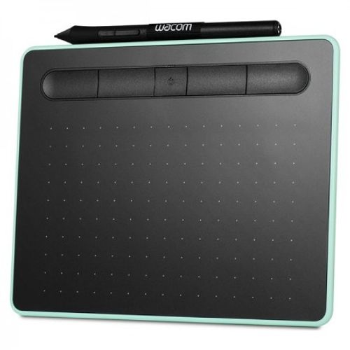 Wacom Grafički Tablet Intuos S Bluetooth Pistachio slika 5