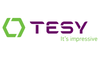 Tesy logo