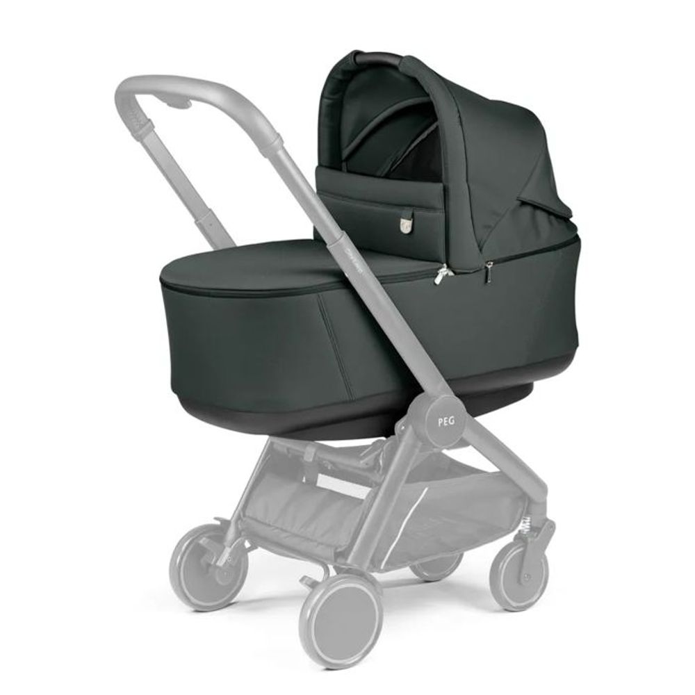 Peg Perego Korpa za kolica Pop Up, Metal slika 4