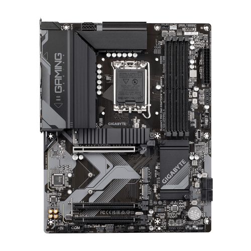 GIGABYTE B760 GAMING X (rev 1.0) Matična ploča slika 3