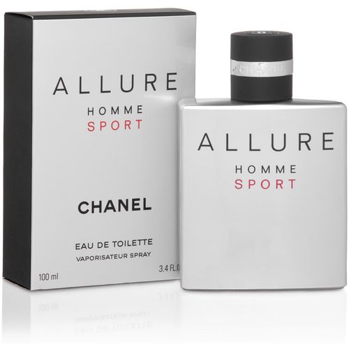 Chanel Allure Homme Sport Eau De Toilette 100 ml (man) slika 1