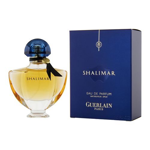 Guerlain Shalimar Eau De Parfum 30 ml za žene slika 1