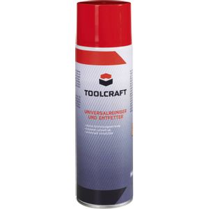 TOOLCRAFT  887248  500 ml