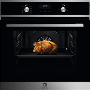 ELECTROLUX Ugradbena pećnica EOD5H70BX, 65 l