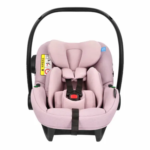 Autosjedalica Avionaut Pixel PRO 2.0 C 0-13 kg (40-86 cm), Pink slika 2