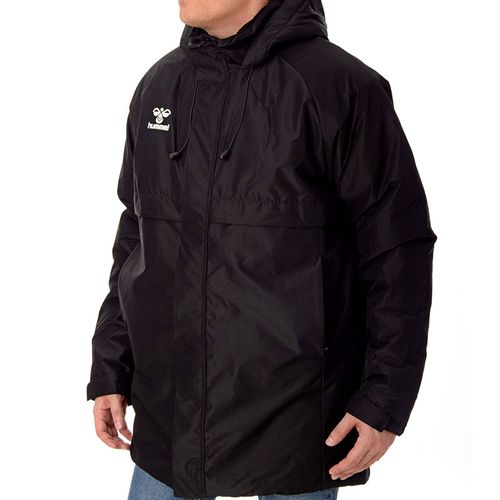 HUMMEL JAKNA HMLGO PARKA JACKET ZA MUŠKARCE slika 1