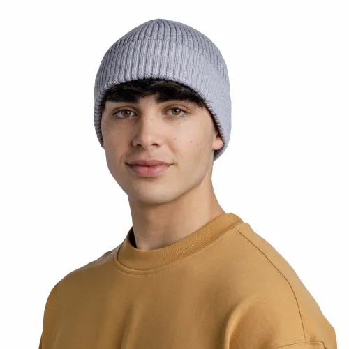 Buff Merino Aktivna Kapa Beanie 1323399331000 slika 3