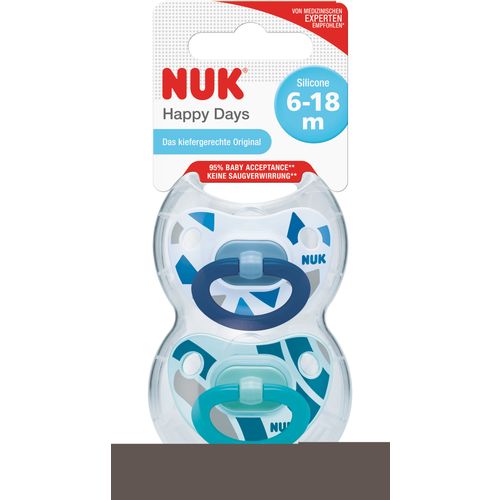 Nuk duda silikon h-days 18-36 m 2/1 slika 13