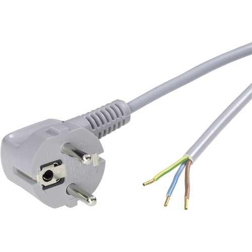 LAPP 70261138 struja priključni kabel  siva 3.00 m slika 2