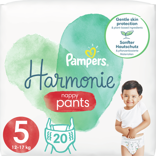 Pampers Harmonie Pants  slika 5