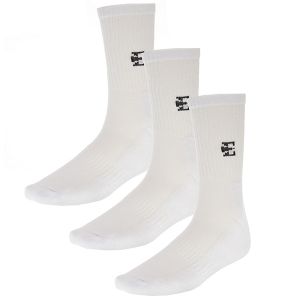 Eastboun Čarape Cremona Socks 3kom, Bijele