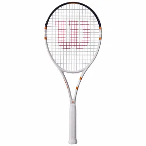 Wilson roland garros triumph tennis racquet wr127110u