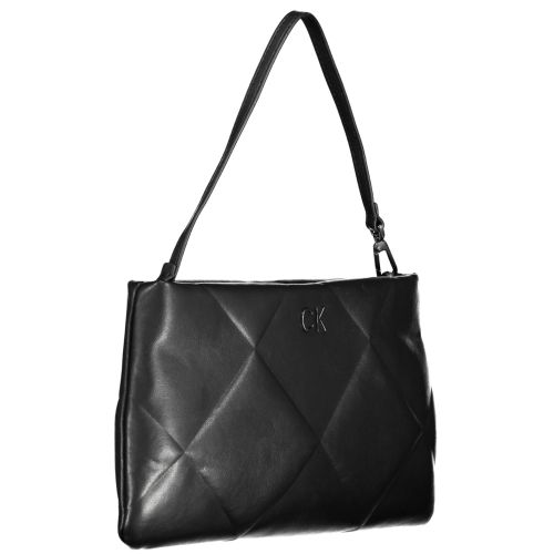 CALVIN KLEIN BLACK WOMEN'S BAG slika 3