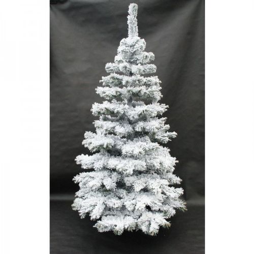 Umjetno božićno drvce – ELIZA SNJEŽNA – 120cm slika 2
