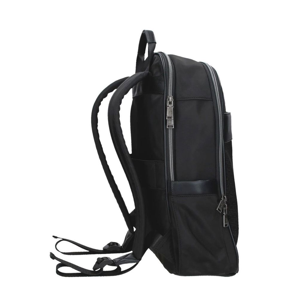 El Potro ranac 40 cm Luna 5362421, crni slika 2