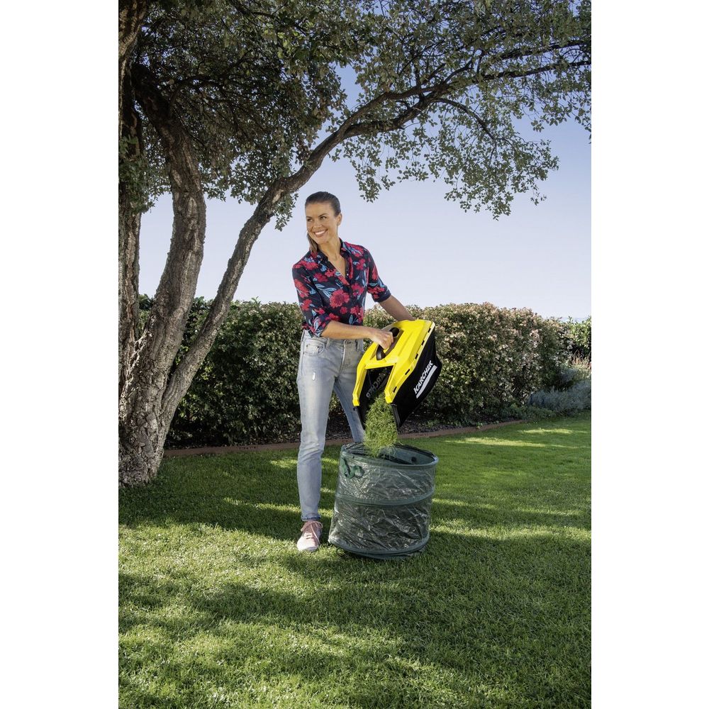 Karcher Aku kosilica Lmo 18-33 Bez Baterije 1.444-400.0 slika 7