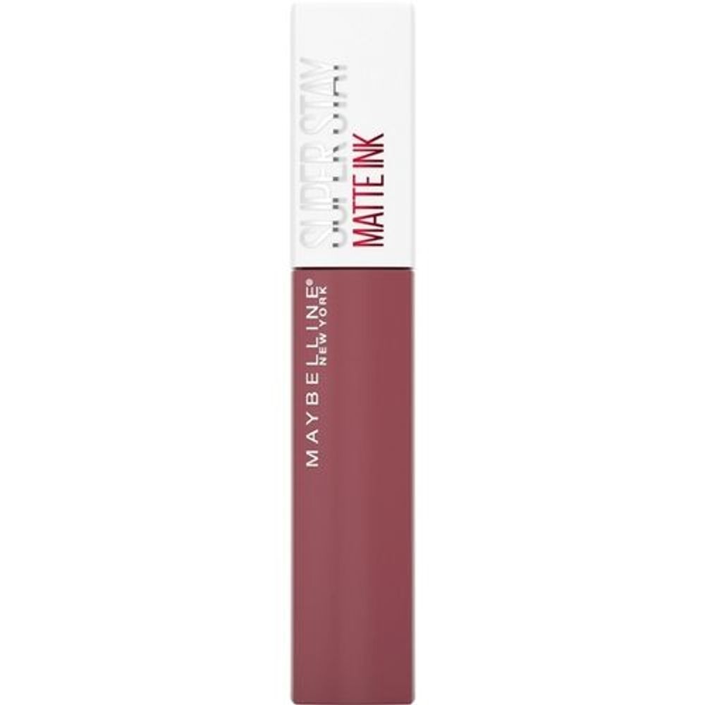 Maybelline New York Superstay Matte Ink Ruž za usne 175 slika 2