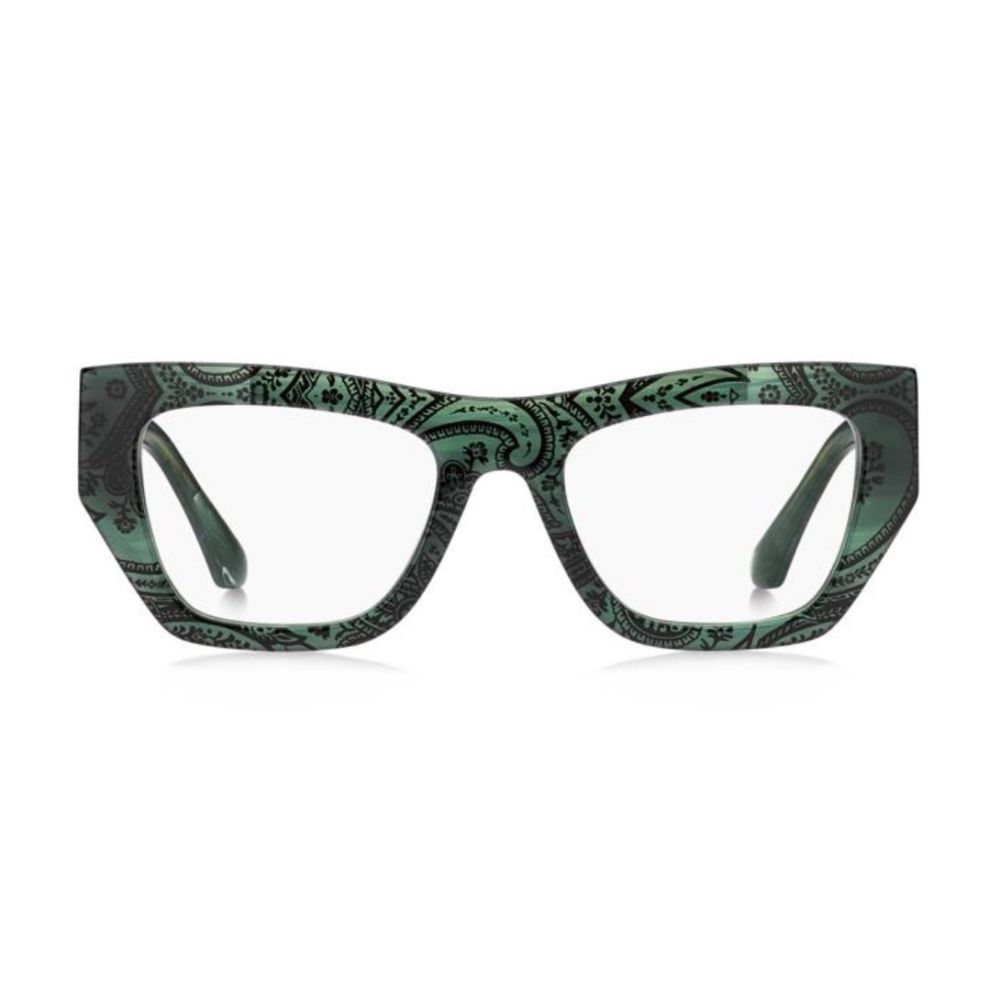 Ženske Dioptrijske naočale ETRO ETRO 0078 Green slika 1