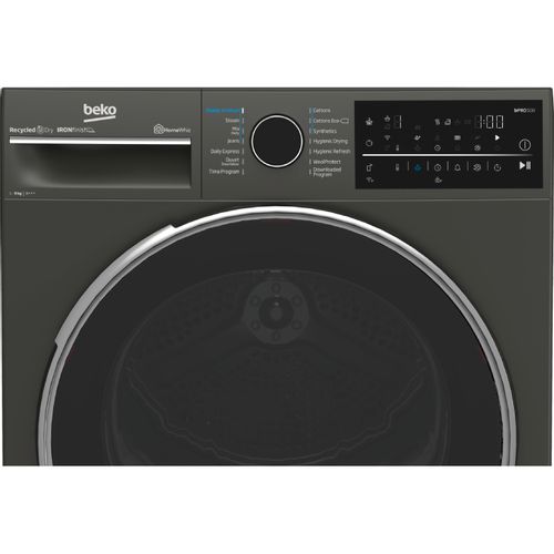 Beko B5T89243M Mašina za sušenje veša sa toplotnom pumpom, 9 kg slika 3