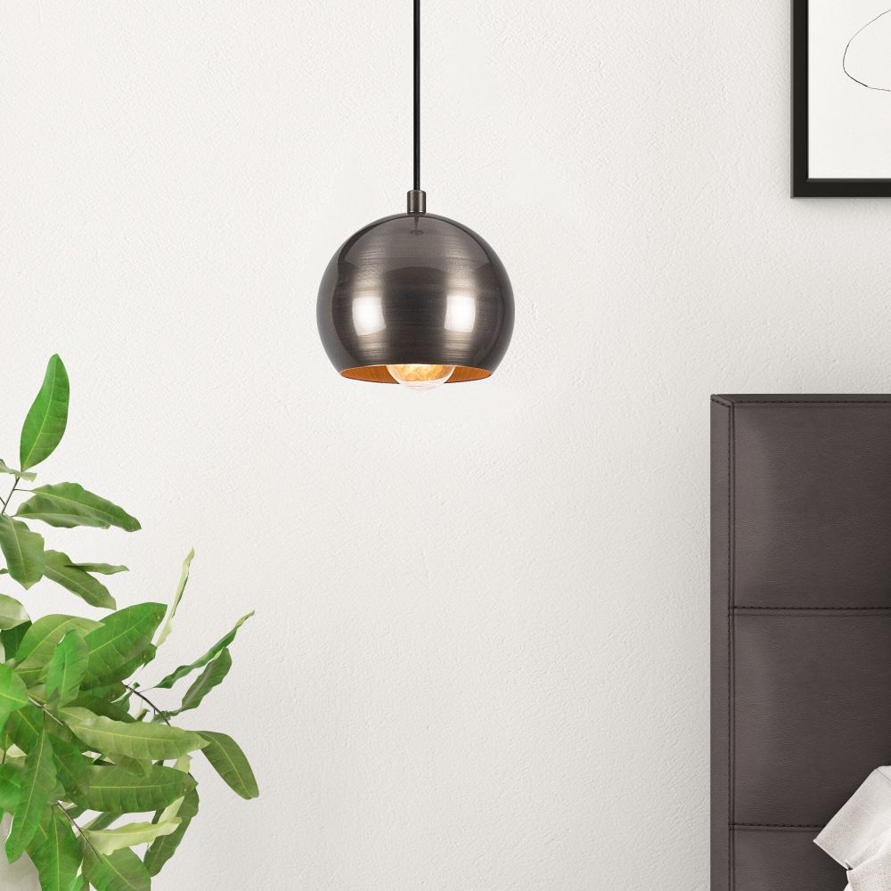 Berceste - 241-S Srebrni Luster slika 1