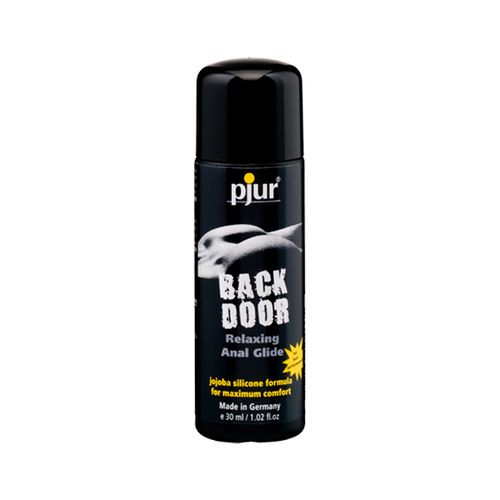 Analni lubrikant Pjur - Back Door Relaxing, 30 ml slika 1