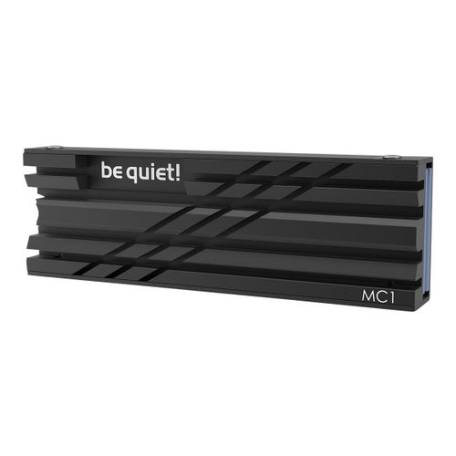 Hladnjak za SSD BE QUIET MC1 Pro, BZ003 slika 1