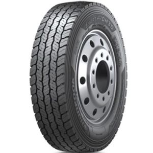 Hankook 245/70R17.5 136M DH35