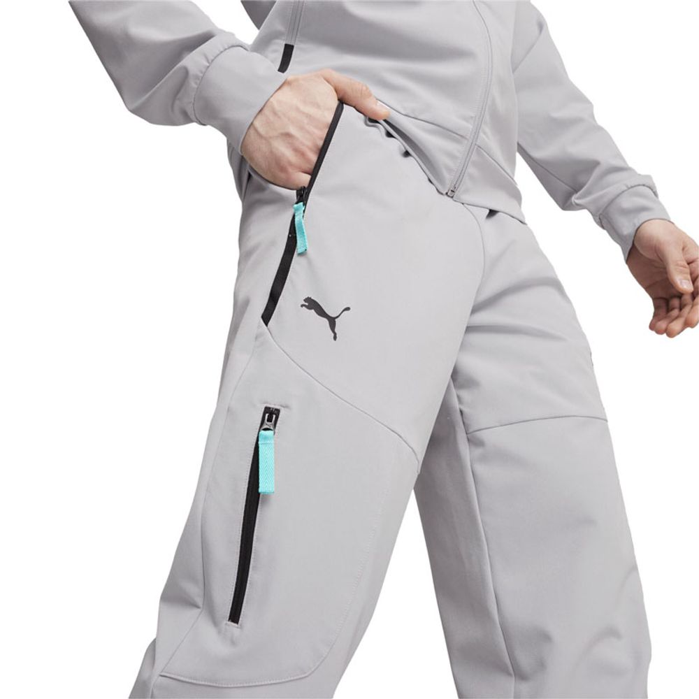 Puma Mapf1 Pumatech donji dio trenerke za muškarce slika 4