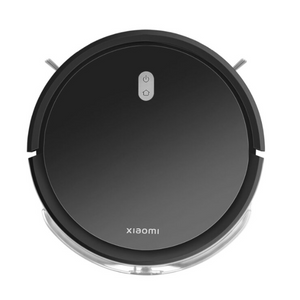 Xiaomi robotski usisavač Robot Vacuum E5, crna