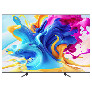 TCL 55C649 Televizor 55" QLED, 4K HDR, Google TV