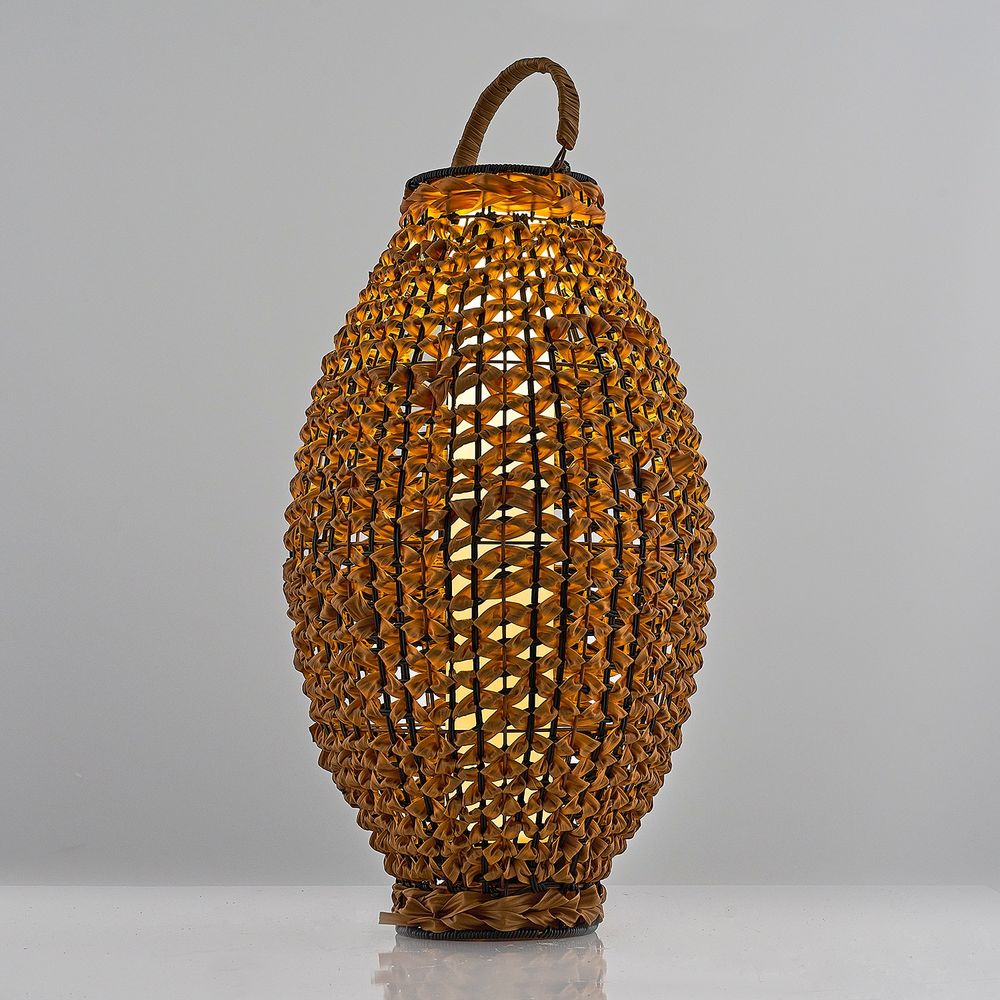 Stojeća Lampa od Hrastovine 4457-S09 slika 2