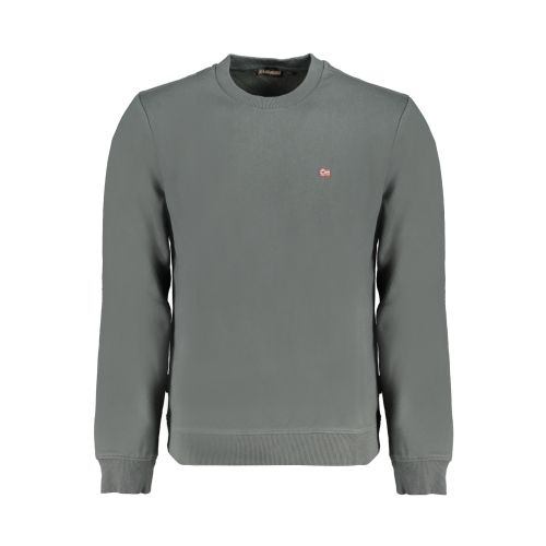 NAPAPIJRI SWEATSHIRT WITHOUT ZIP MEN GREEN slika 1