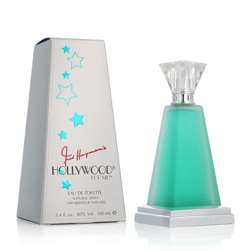 Fred Hayman Hollywood za muškarce Eau De Toilette 100 ml slika 2