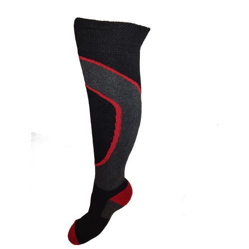 SOCKS BMD Termo dokolenica art.159 vel.45-46 boja A8 slika 1