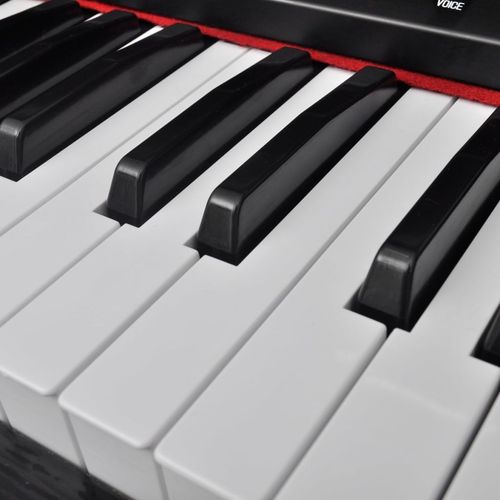 Električni/Digitalni Klavir s 88 Tipki s Držačem za Note slika 40