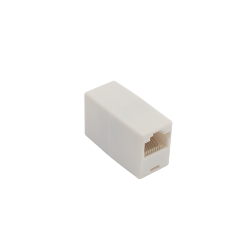 Sbox ADAPTER CAT5 INLINE CUPLER RJ-45 / RETAIL slika 1