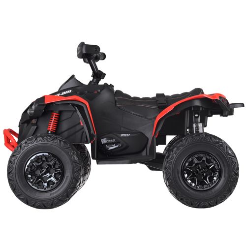 Quad Can-am AKU – red slika 7