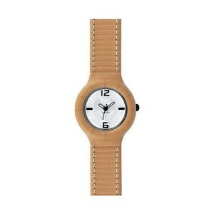 Ženski sat Hip Hop LEATHER (Ø 32 mm)