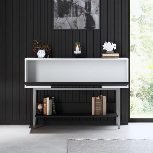 Force - Black, White, Silver Black
White
Silver Dresser slika 5