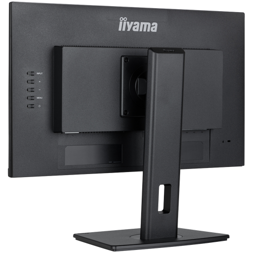 IIYAMA XUB2492HSU-B6  Monitor 24” IPS 1920 x 1080 @100Hz 250 cd/m² 1300:1 0.4ms HDMI DP USBx4 height, swivel, tilt, pivot (rotation both sides) slika 4