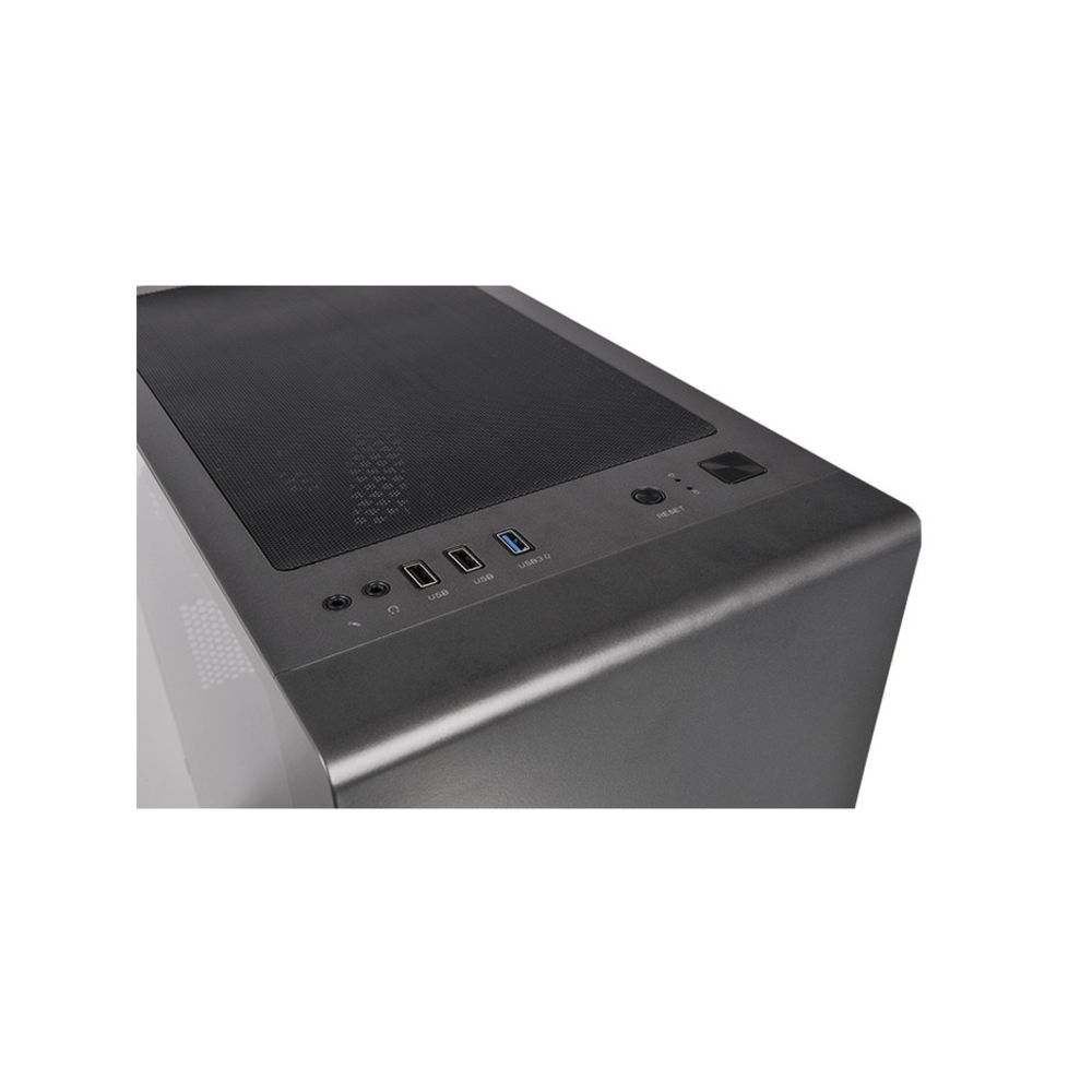 Thermaltake S100 TG Micro case  slika 4