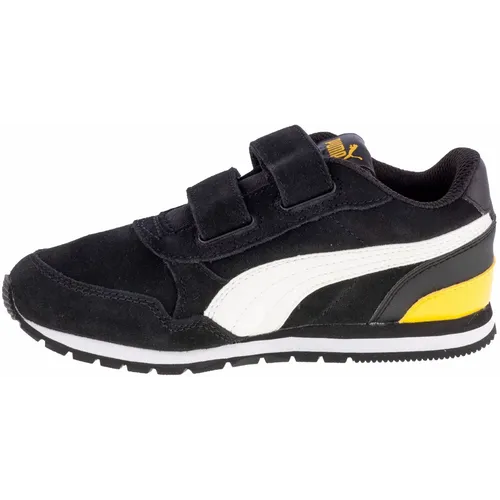 Dječje tenisice Puma st runner v2 sd v ps 366001-08 slika 10